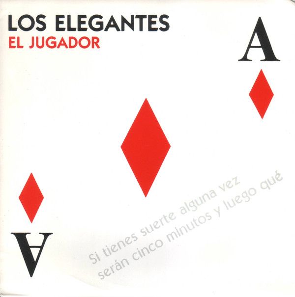 El Jugador