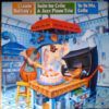 Suite For Cello & Jazz Piano Trio