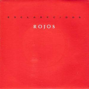 Rojos
