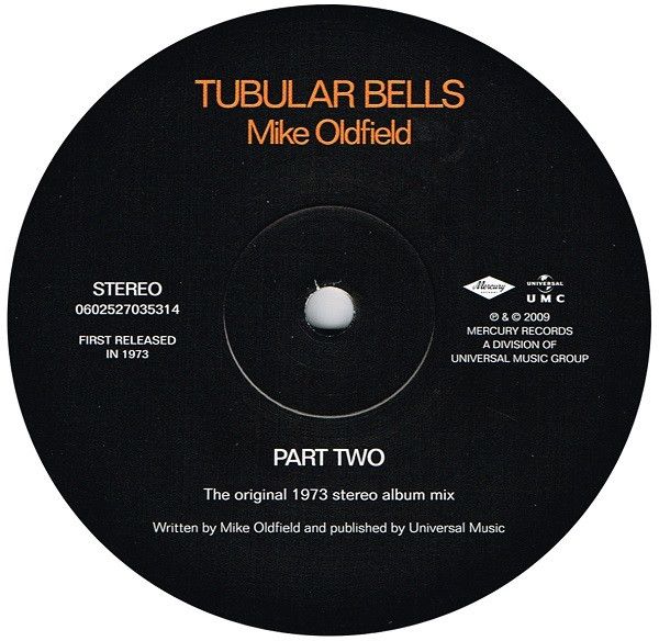 Tubular Bells