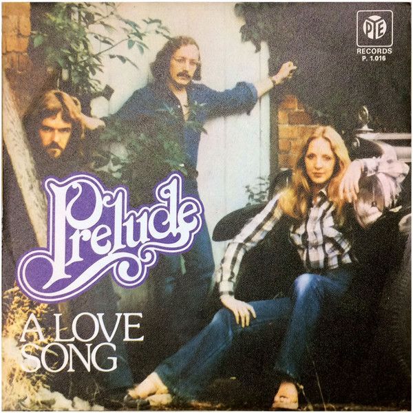 A Love Song