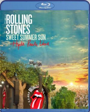 Sweet Summer Sun (Hyde Park Live)