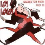 Guarda Esta Noche Para Mi