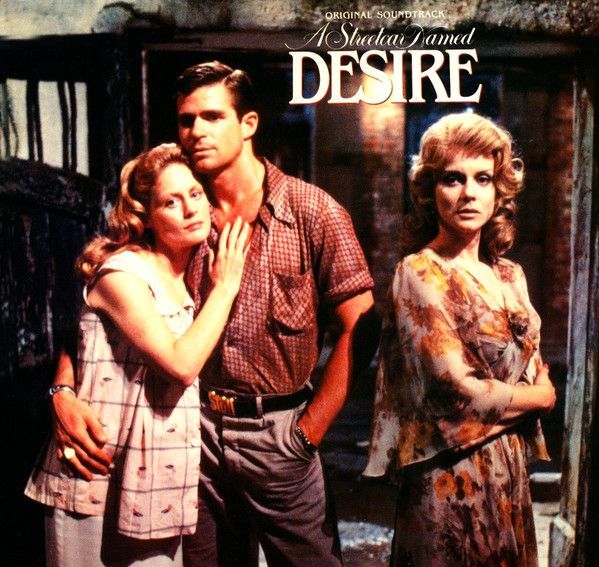 My03NjA0LmpwZWc.jpeg A Streetcar Named Desire - Original Soundtrack