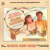 Golden Earrings / Blood And Sand (Original Motion Picture Soundtracks)