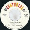 Dream Lover / I Ran Out Of Time