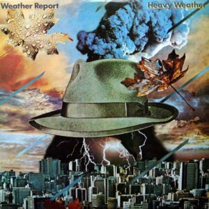 Heavy Weather