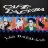Las Batallas