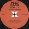 Play Bach No.1