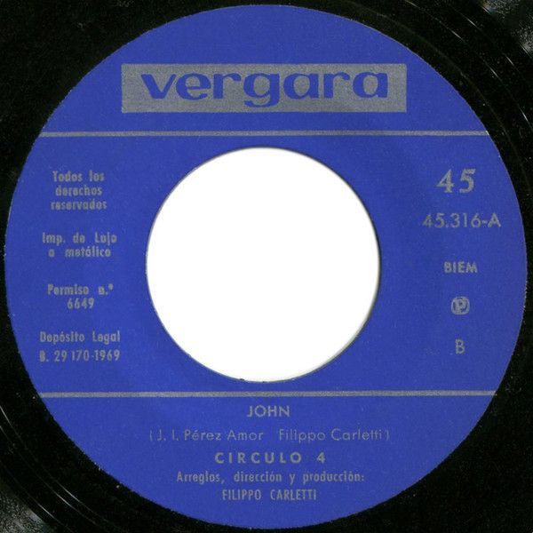 Campesina / John