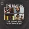 The Long And Winding Road