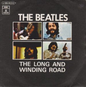 The Long And Winding Road