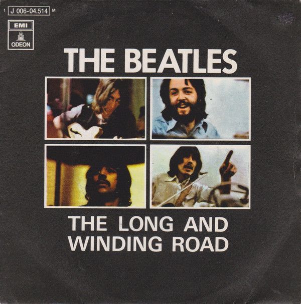 The Long And Winding Road