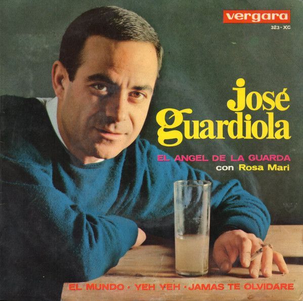 El Angel De La Guarda