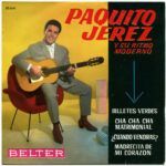My04MTkzLmpwZWc.jpeg Billetes Verde / Cha Cha Cha Matrimonial / ¿Cuando Vendras? / Madrecita De Mi Corazon