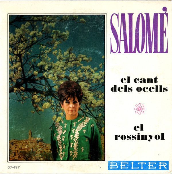 El Cant Dels Ocells / El Rossinyol