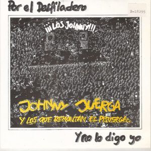 Por El Desfiladero