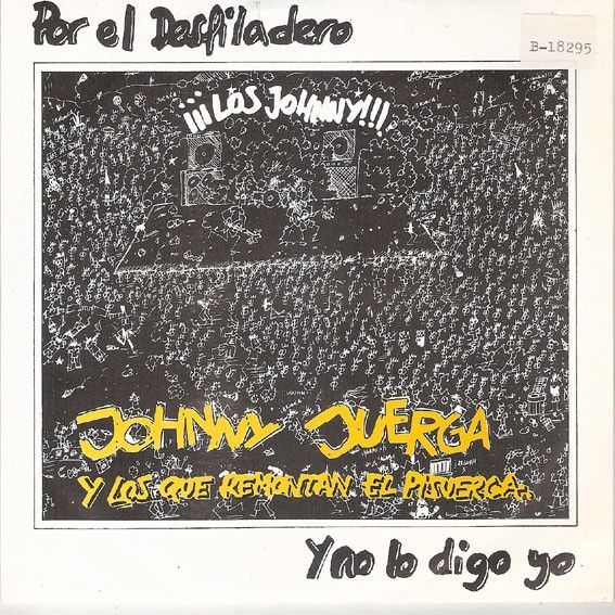 Por El Desfiladero
