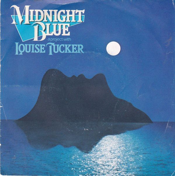 Midnight Blue