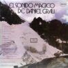 El Sonido Magico De Daniel Grau