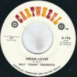Dream Lover / I Ran Out Of Time