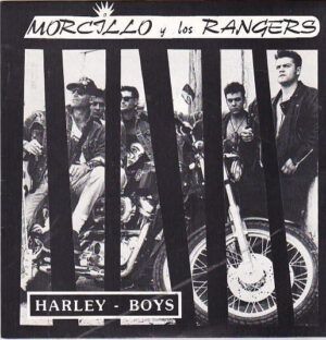 Harley - Boys
