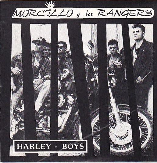 Harley - Boys