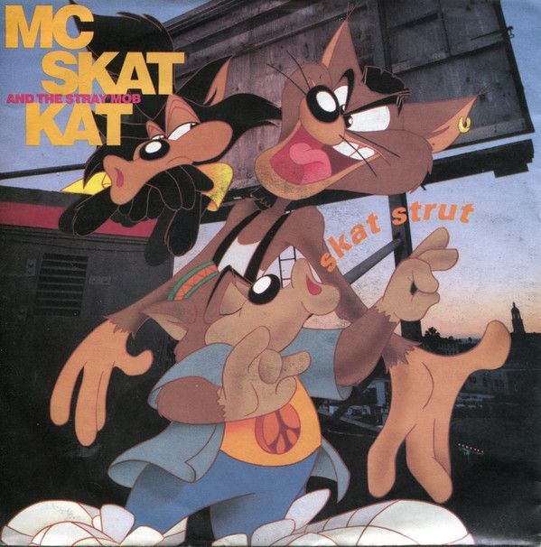 Skat Strut