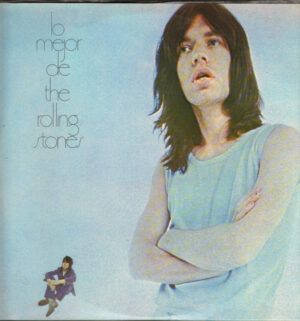 Lo Mejor De The Rolling Stones