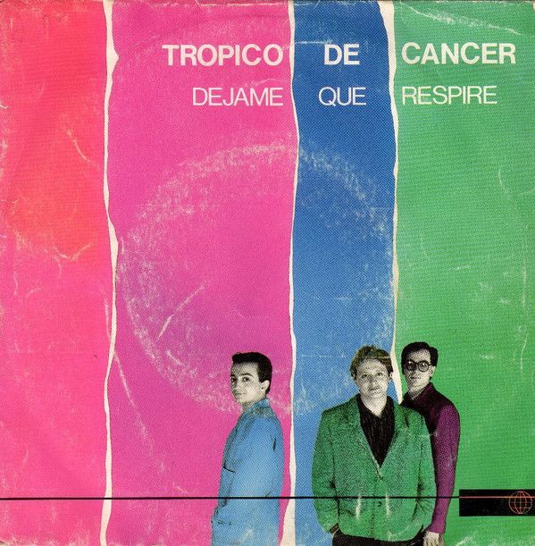Déjame Que Respire
