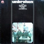 Unbroken