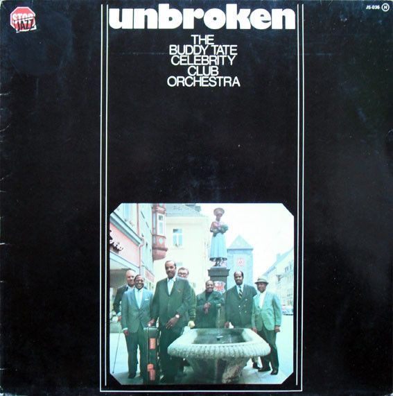 Unbroken