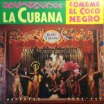 Comeme El Coco Negro