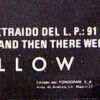 Follow You Follow Me