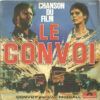Chanson Du Film Le Convoi