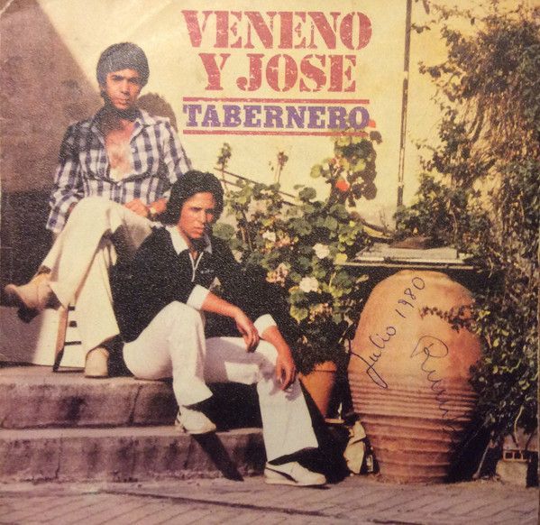 Tabernero / Dimelo
