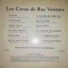 Los Coros De Ray Ventura