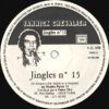 International Jingles (Jingles N° 15)