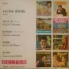 Sacha Distel Chante