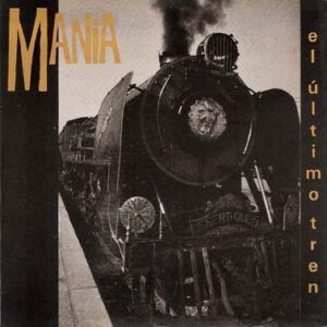 El Ultimo Tren