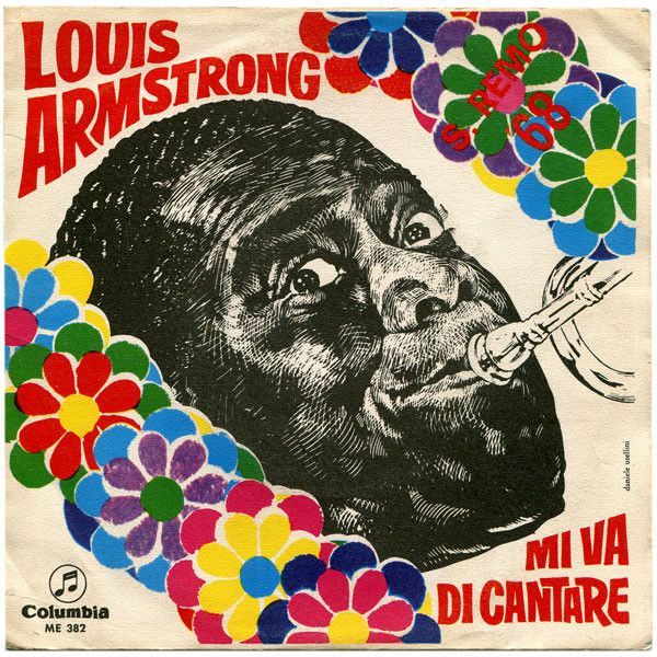 Mi Va Di Cantare