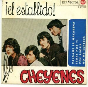 ¡El Estallido! - Valgame La Macarena