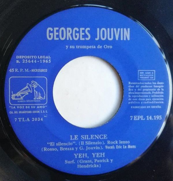 Le Silence