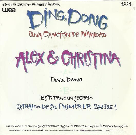 Ding Dong