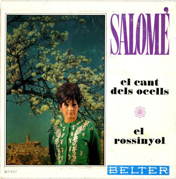 El Cant Dels Ocells / El Rossinyol