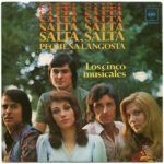 Salta, Salta Pequeña Langosta