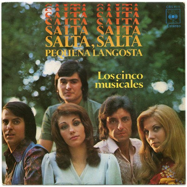 Salta, Salta Pequeña Langosta