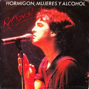 Hormigón, Mujeres Y Alcohol