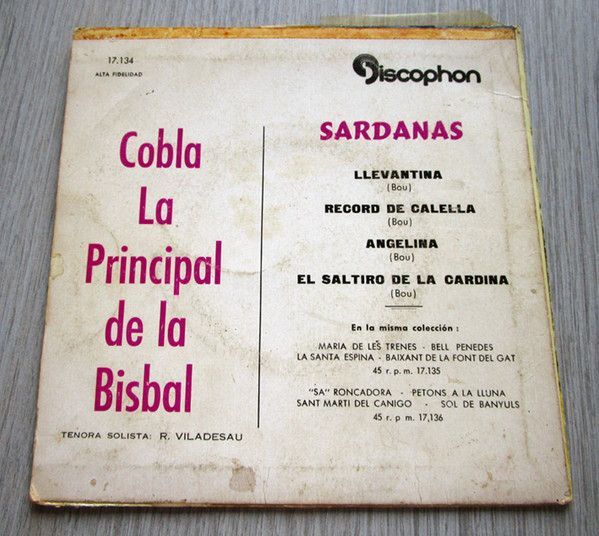 Sardanas 1