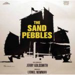 The Sand Pebbles